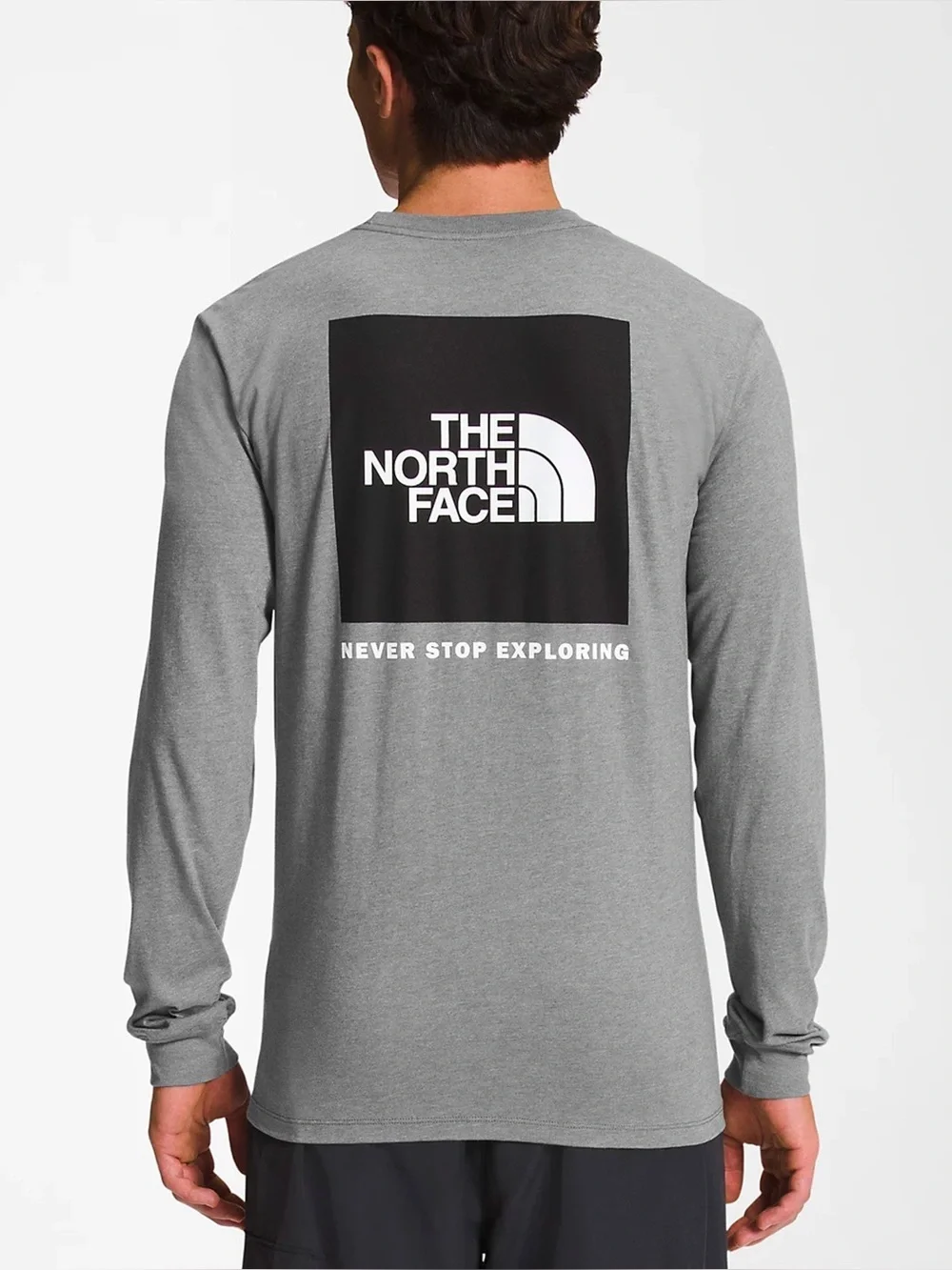 THE NORTH FACE EVOLUTION BOX NSE LONG